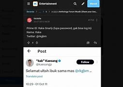 Akun Kaskus Adalah