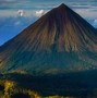 Gunung Mahameru India