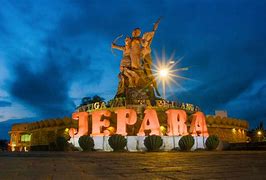 Jepara Berada Di Provinsi