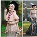 Kebaya Indonesia Wisuda