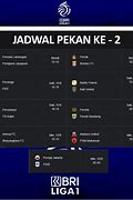 Liga Jepang 1 Jadwal