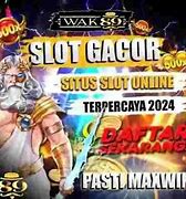 Link Slot Gacor Hari Ini Terpercaya