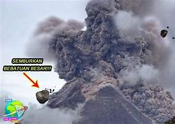 Live Merapi Hari Ini 2024