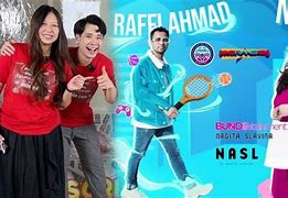 Penghasilan Raffi Ahmad Dari Youtube