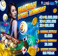 Situs Togel Daftar Via Gopay Gratis 2022