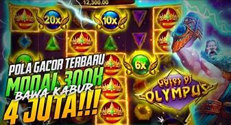 Slot Real Gacor Hari Ini Receh Jp 5 Juta